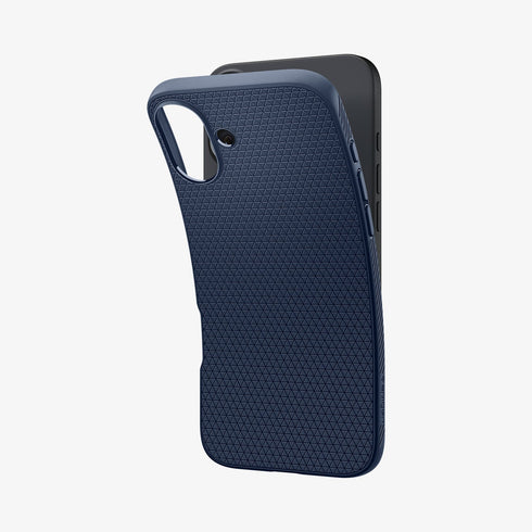 כיסוי לסדרת אייפון 16 מבית Spigen Liquid Air